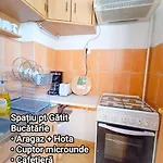 Appartement Studiou Relaxant Langa Mare *