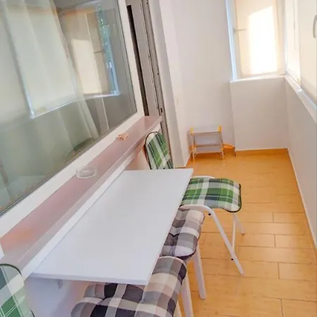 Studiou Relaxant Langa Mare 아파트 콘스탄차