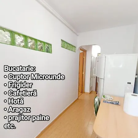 Studiou Relaxant Langa Mare 콘스탄차