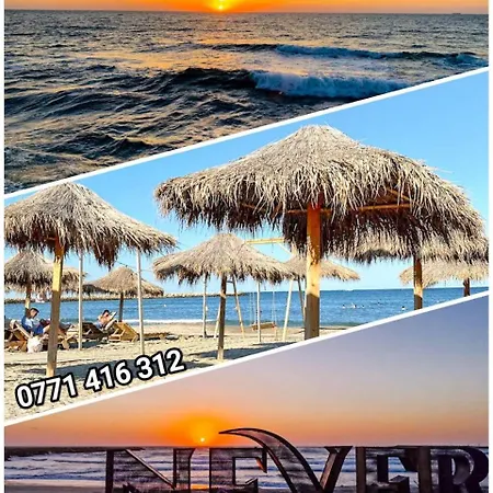 Studiou Relaxant Langa Mare Constanta