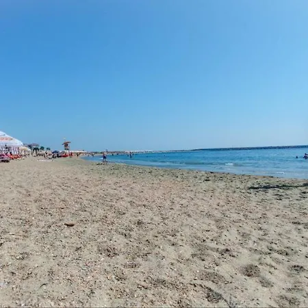 Studiou Relaxant Langa Mare Apartment