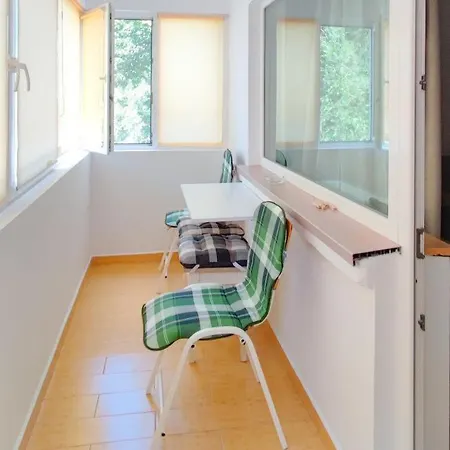 Studiou Relaxant Langa Mare Apartment